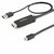 Startech - HDMI - Mini Displayport kábel 2m - HD2MDPMM2M