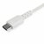Startech - High quality aramid fiber USB-C kábel 1m - RUSB2CC1MW