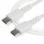 Startech - High quality aramid fiber USB-C kábel 2m - RUSB2CC2MW