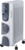 TOO OFR-9-1500-343TF 1500W 9 tagú elektromos olajradiátor