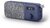 Energy Sistem - Fabric Box Radio Navy BT hangszóró - 44995