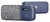 Energy Sistem - Fabric Box Radio Navy BT hangszóró - 44995