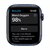 Apple - Watch Series 6 GPS-es 40mm kék alumíniumtok tengerészkék sportszíjas okosóra - MG143HC/A