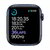 Apple - Watch Series 6 GPS-es 40mm kék alumíniumtok tengerészkék sportszíjas okosóra - MG143HC/A
