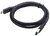 Gembird USB 3.0 cable to type-C (AM/CM), 1m, black