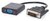 Gembird DVI-D - VGA adapter - A-DVID-VGAF-01