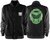 Doom Eternal College Jacket "Slayers Club", XL