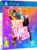 Just Dance 2020 PS4 játékszoftver + Stansson BSC375G arany Bluetooth speaker csomag