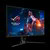 ASUS - ROG Swift PG329Q