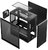 DeepCool - MACUBE 110 BK