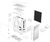 Fractal Design - Define 7 Compact TG - Fehér - FD-C-DEF7C-04