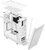 Fractal Design - Define 7 Compact TG - Fehér - FD-C-DEF7C-04