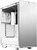 Fractal Design - Define 7 Compact TG - Fehér - FD-C-DEF7C-04