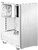 Fractal Design - Define 7 Compact TG - Fehér - FD-C-DEF7C-04