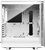 Fractal Design - Define 7 Compact TG - Fehér - FD-C-DEF7C-04