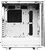 Fractal Design - Define 7 Compact TG - Fehér - FD-C-DEF7C-04