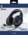 Trust - GXT 488 Forze PS4 fejhallgató - Kék - 23532