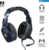 Trust - GXT 488 Forze PS4 fejhallgató - Kék - 23532