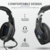 Trust - GXT 488 Forze PS4 fejhallgató - Fekete - 23530