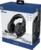 Trust - GXT 488 Forze PS4 fejhallgató - Fekete - 23530