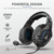 Trust - GXT 488 Forze PS4 fejhallgató - Fekete - 23530