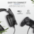 Trust - GXT 488 Forze PS4 fejhallgató - Fekete - 23530