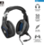 Trust - GXT 488 Forze PS4 fejhallgató - Fekete - 23530