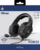 Trust - GXT 488 Forze PS4 fejhallgató - Fekete - 23530