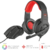 Trust - GXT 784 2-in-1 Gaming Set (egér + fejhallgató) - 21472