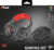 Trust - GXT 784 2-in-1 Gaming Set (egér + fejhallgató) - 21472
