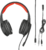 Trust - GXT 784 2-in-1 Gaming Set (egér + fejhallgató) - 21472
