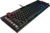 CORSAIR - K100 RGB(US) gamer billentyűzet - CORSAIR OPX - CH-912A01A-NA