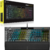 CORSAIR - K100 RGB(US) gamer billentyűzet - CORSAIR OPX - CH-912A01A-NA