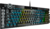 CORSAIR - K100 RGB(US) gamer billentyűzet - CORSAIR OPX - CH-912A01A-NA