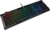 CORSAIR - K100 RGB(US) gamer billentyűzet - CORSAIR OPX - CH-912A01A-NA