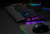 CORSAIR - K100 RGB(US) gamer billentyűzet - CORSAIR OPX - CH-912A01A-NA