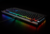 CORSAIR - K100 RGB(US) gamer billentyűzet - CORSAIR OPX - CH-912A01A-NA