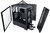 PHANTEKS - Eclipse P360A - Fekete