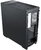 PHANTEKS - Eclipse P360A - Fekete