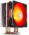 DeepCool - GAMMAXX 400 V2 RED CPU cooler