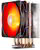DeepCool - GAMMAXX 400 V2 RED CPU cooler