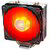 DeepCool - GAMMAXX 400 V2 RED CPU cooler