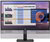 HP - ProDisplay P27h G4 - 7VH95AA