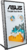ASUS - ZenScreen Touch MB16AMT TYPE-C hordozható monitor