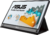 ASUS - ZenScreen Touch MB16AMT TYPE-C hordozható monitor