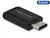 DELOCK - USB 2.0 Bluetooth 4.0 adapter USB Type-C - 61003