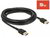 DELOCK - DisplayPort cable 8K 60 Hz 3m - 85661
