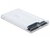 DELOCK - Külső Ház 2.5" USB 3.1 Gen 2 / SATA - 42617