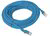LANBERG - U/UTP Cat5e patch kábel 30m - PCU5-10CC-3000-B