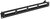 LANBERG - patch panel 24 port 1U cat.6A UTP - PPUA-1024-B